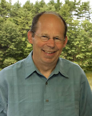 Alex Kotlowitz