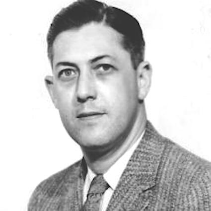 Dan H. Laurence