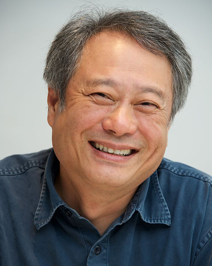 Ang Lee