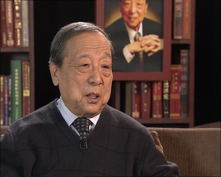 Li Xueqin