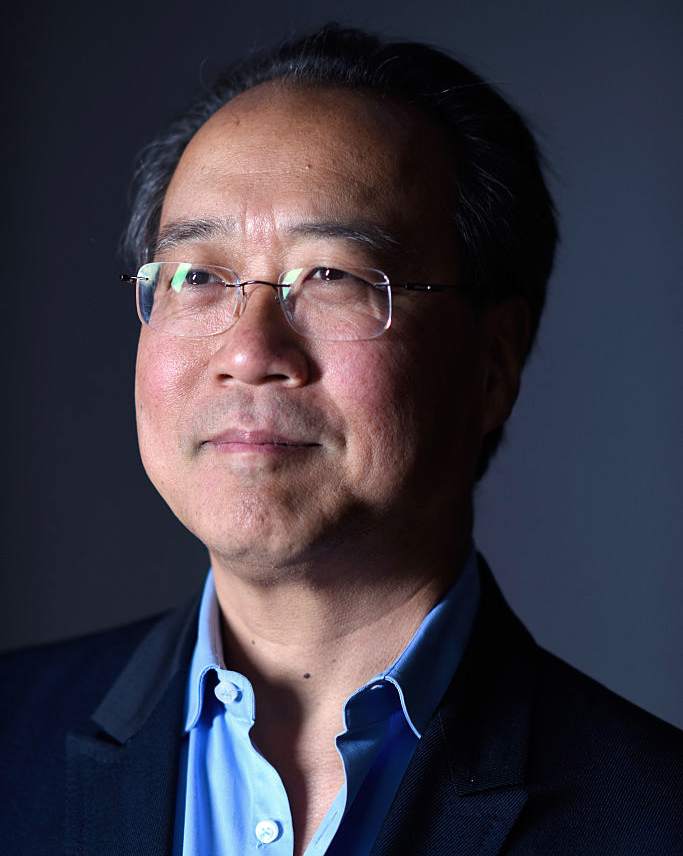 Yo-Yo Ma 