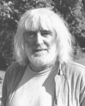 Tom Mac Intyre