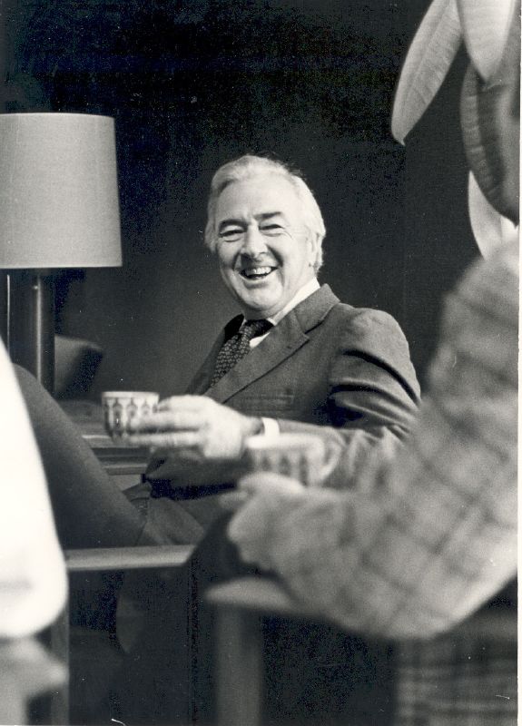Eugene McCarthy
