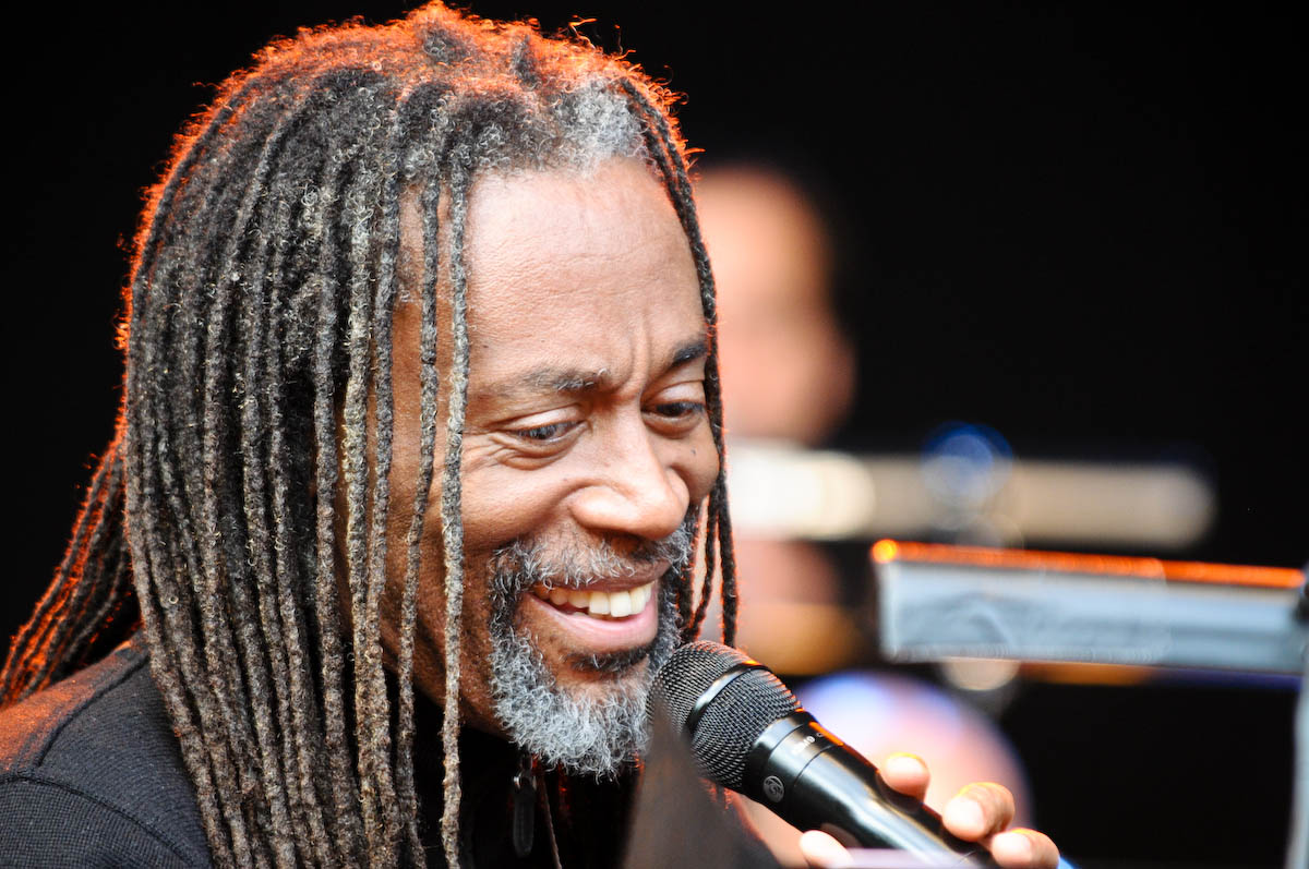 Bobby McFerrin
