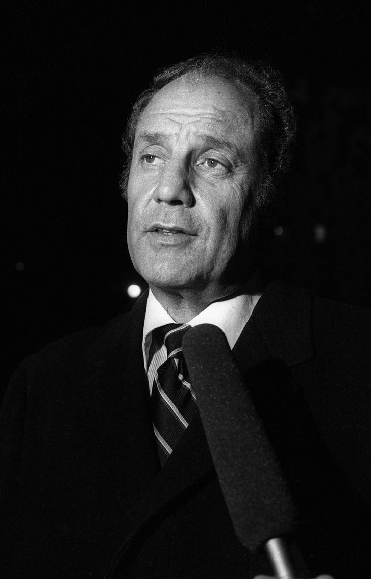 Marshall T. Meyer