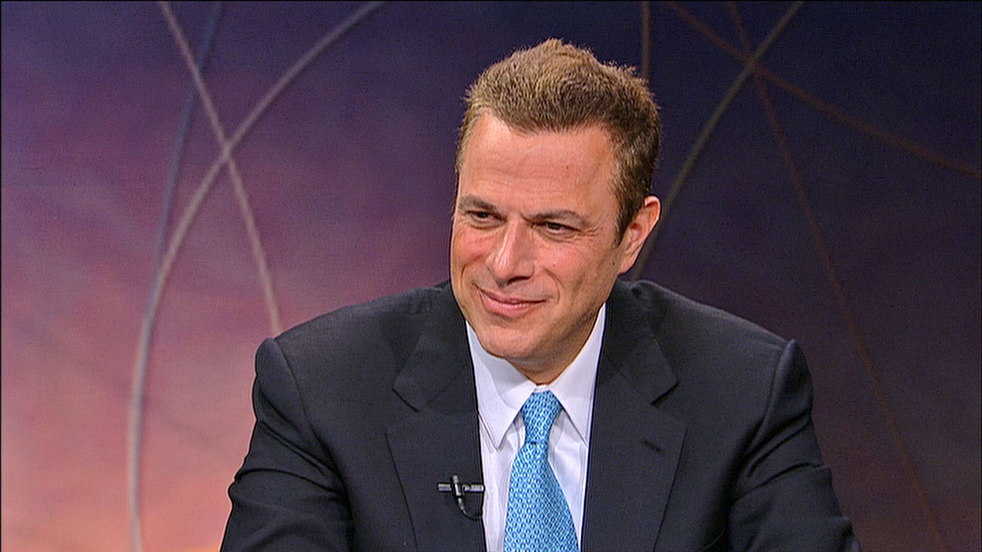 Michael Beschloss