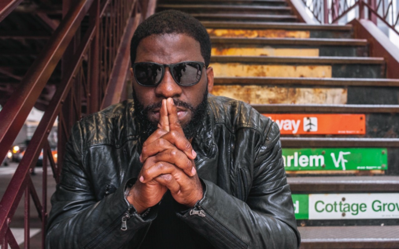 Che Rhymefest Smith