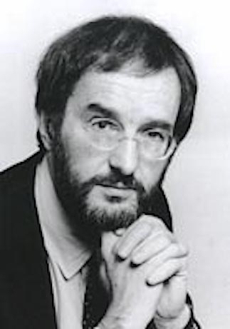 Edmund Morris