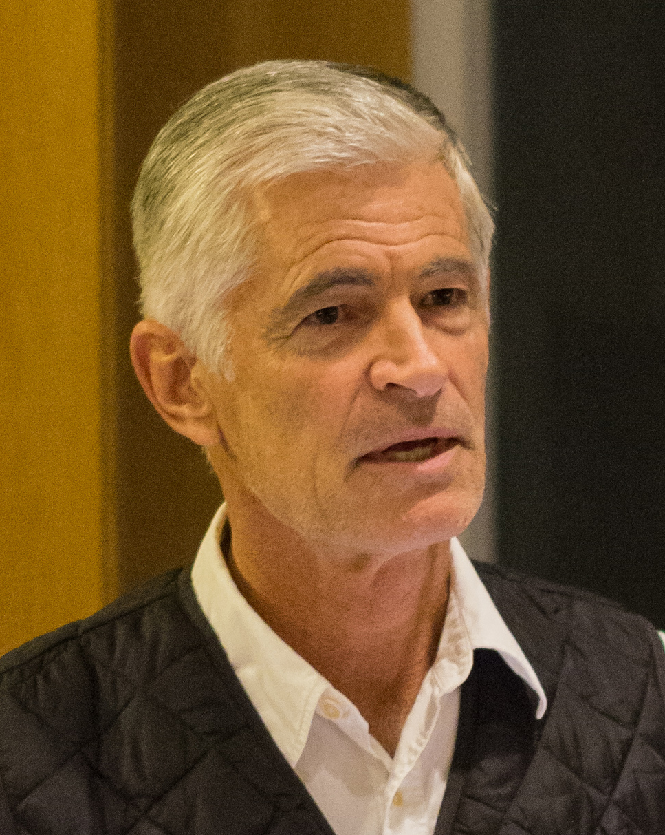 James Nachtwey ’70