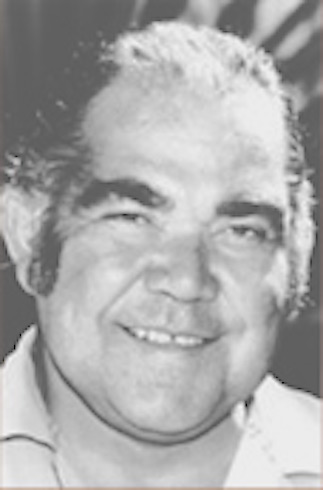 Alfonso Ortiz