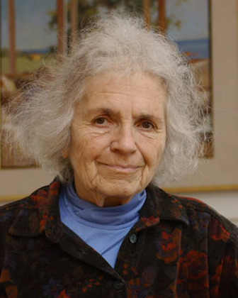 Grace Paley 