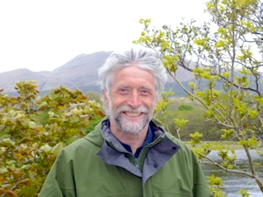 George Pattison