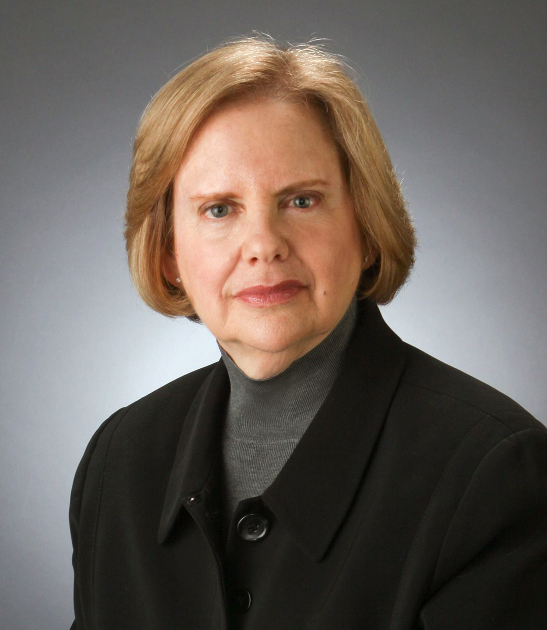Patty Gerstenblith