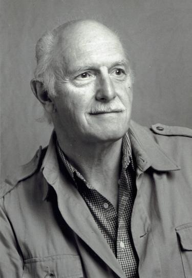 Joseph Persico