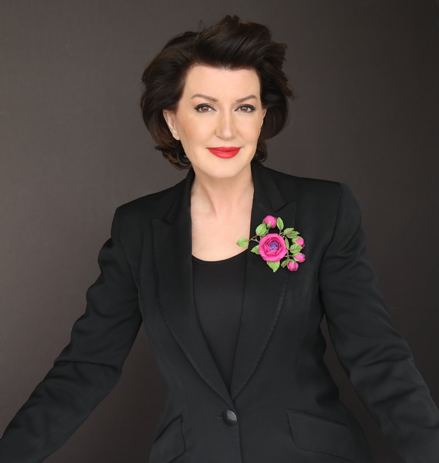 Atifete Jahjaga