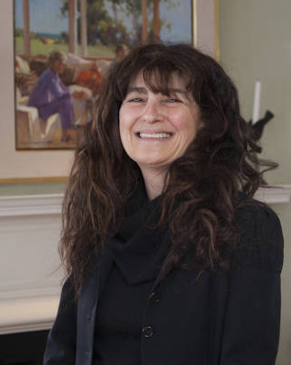Ruth Reichl