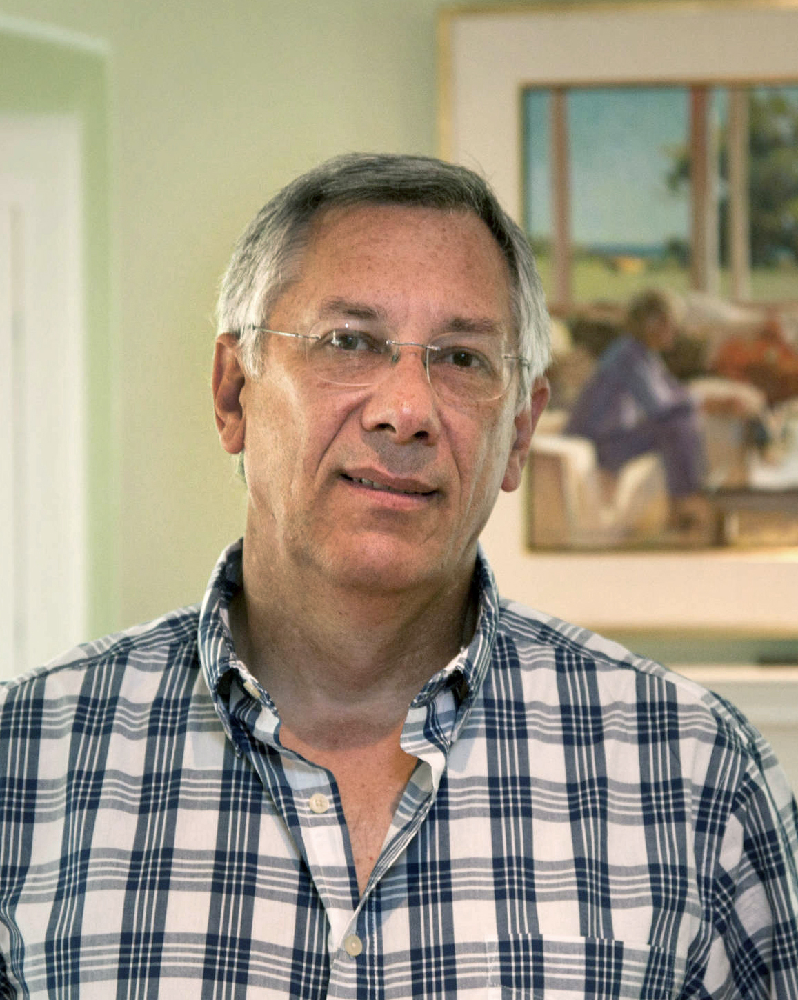 Eduardo Rodriguez Veltze