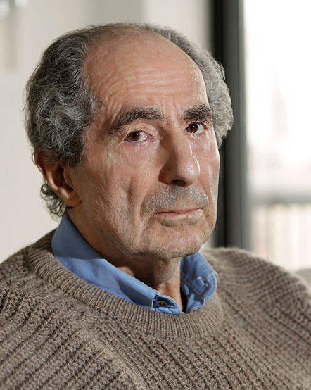 Philip Roth 