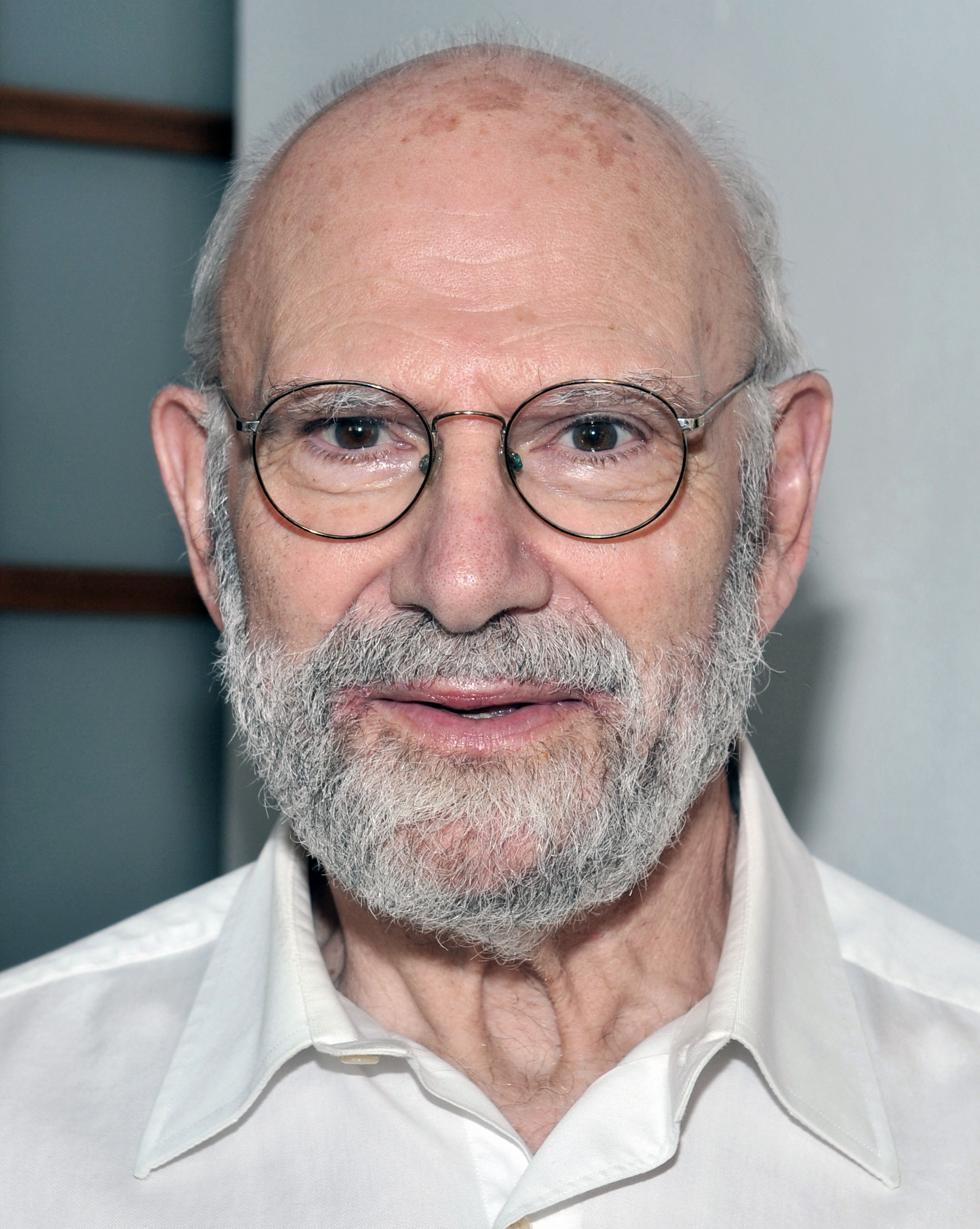 Oliver Sacks 