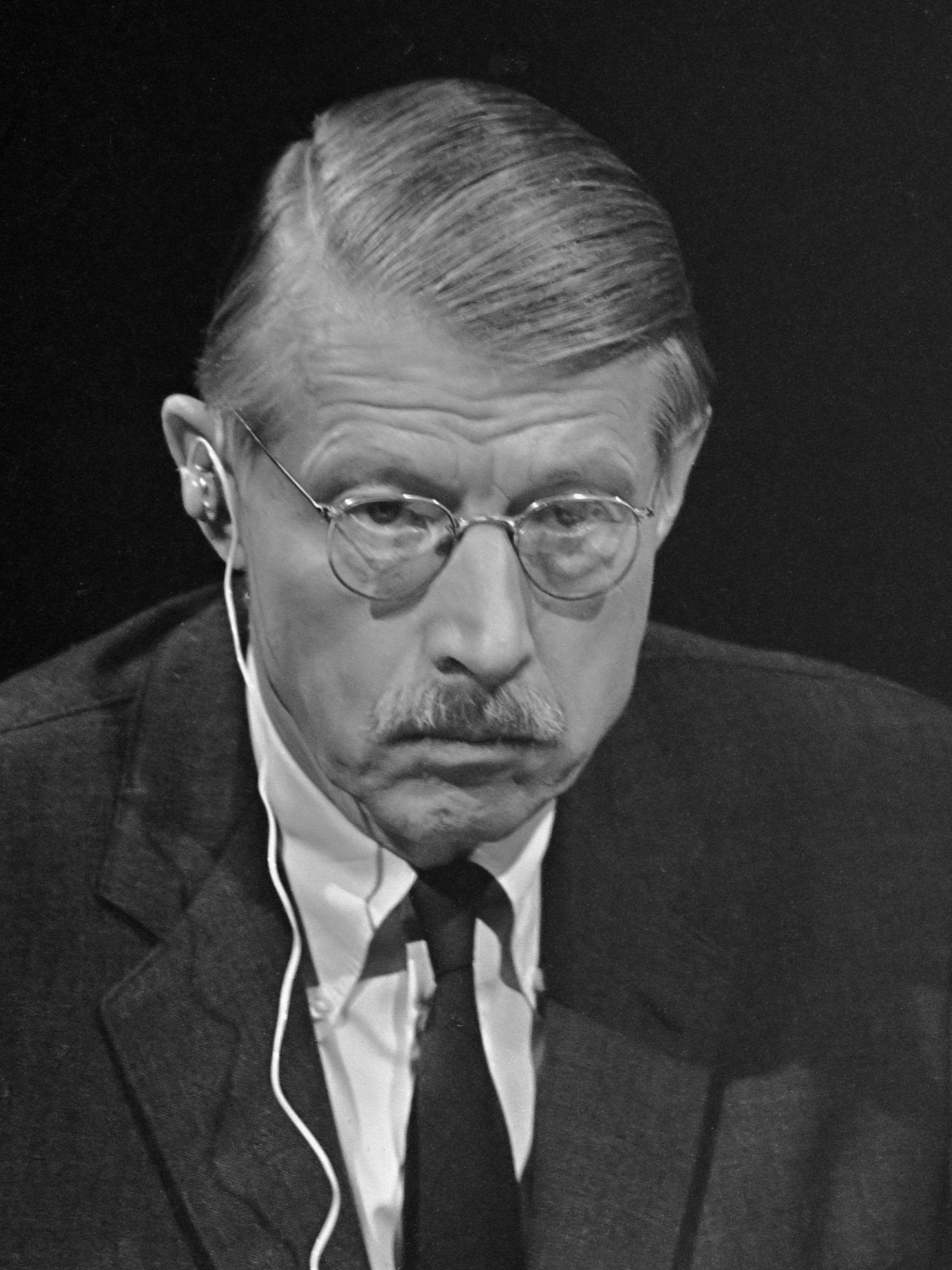 Harrison Salisbury