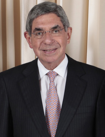 Oscar Arias Sánchez