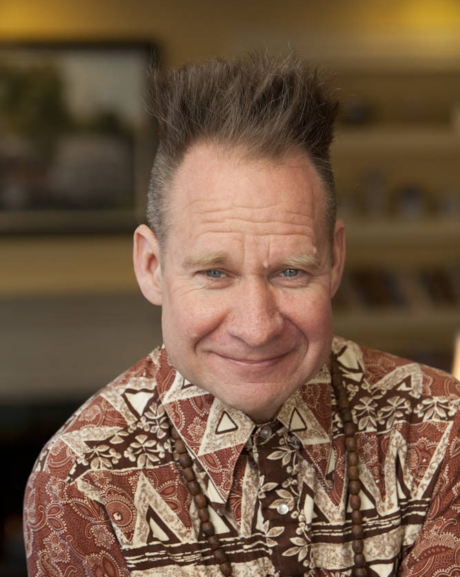 Peter Sellars