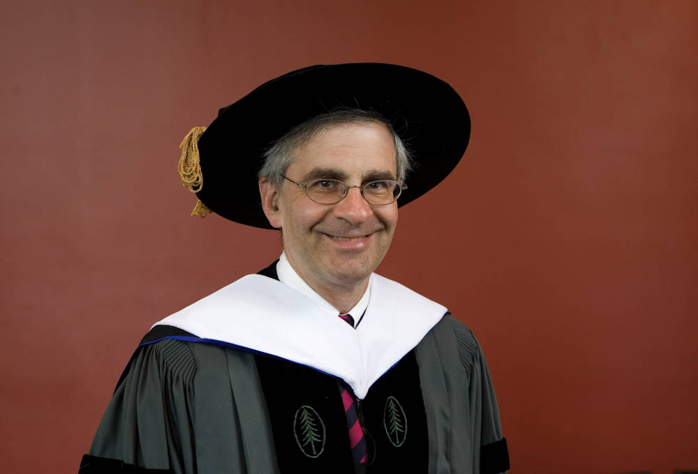 David Shribman
