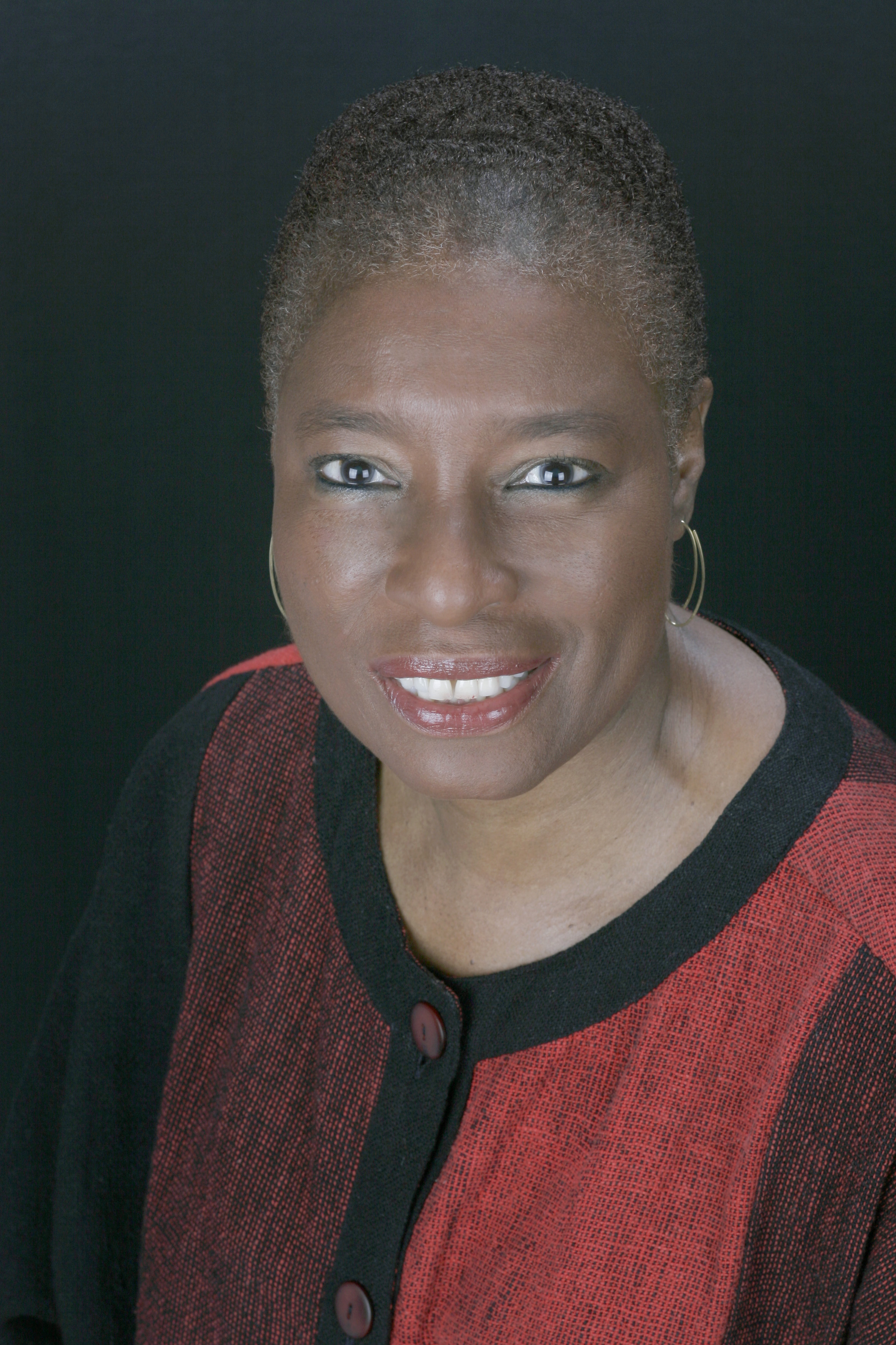 Hortense Spillers