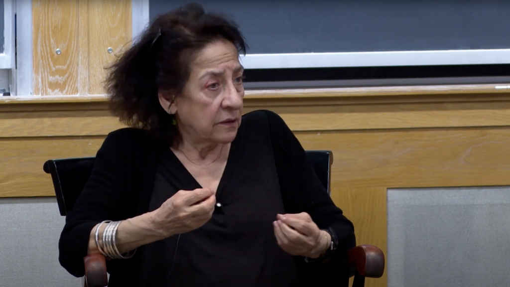 Hoda Barakat