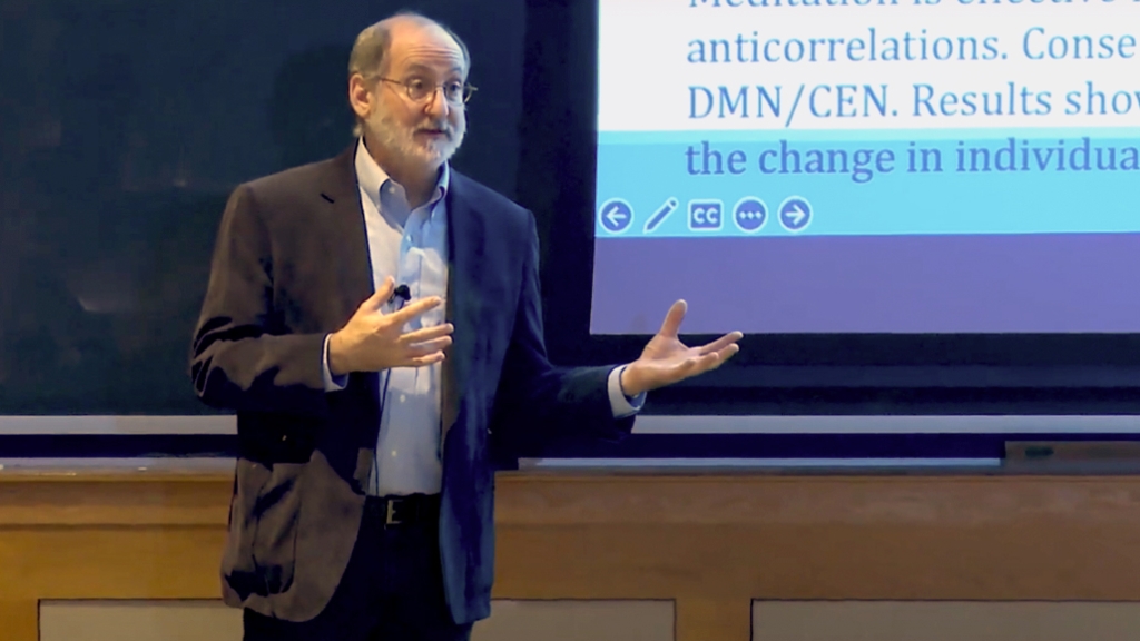 David Silbersweig