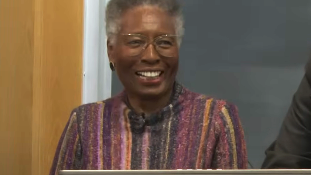 Hortense Spillers