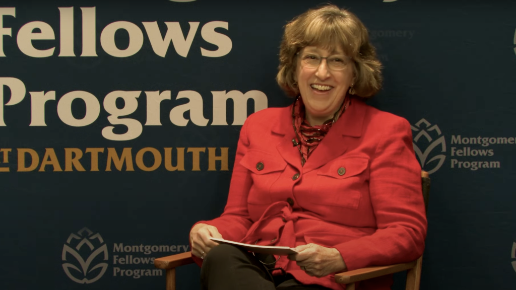 Martha Pollack