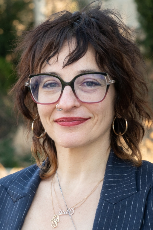 Orit Halpern