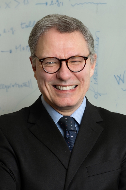 Luciano Floridi