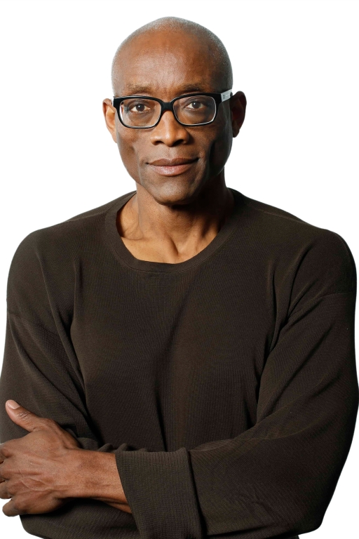 Bill T. Jones