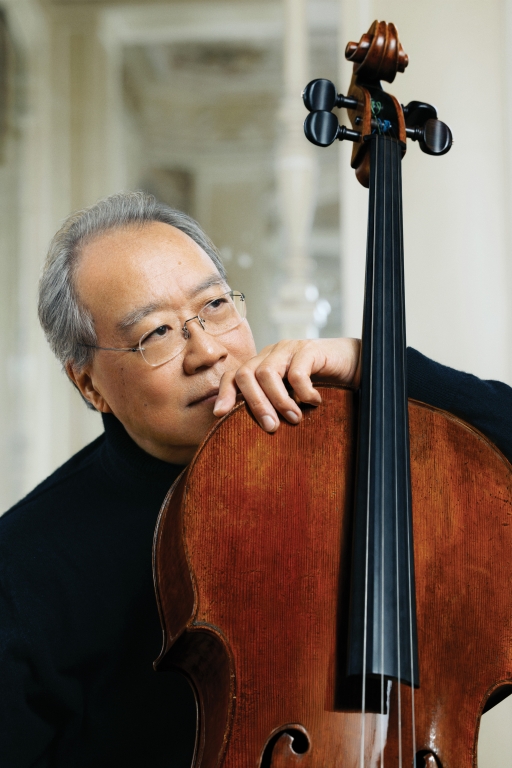 Yo-Yo Ma
