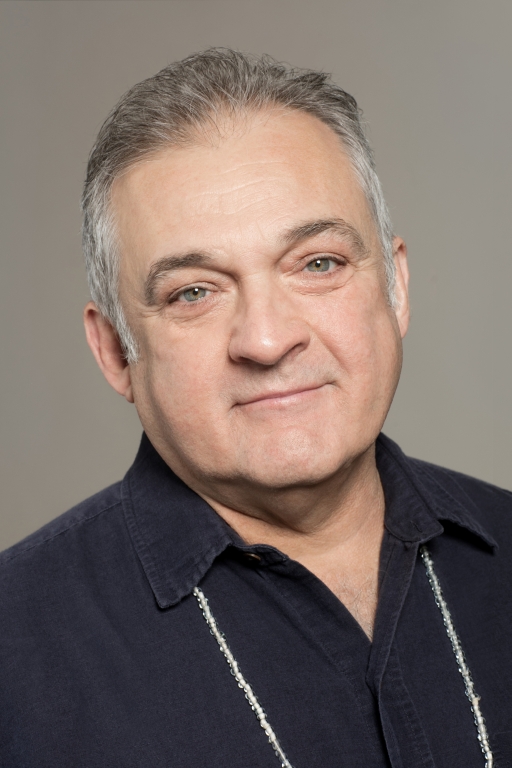 Mark Morris