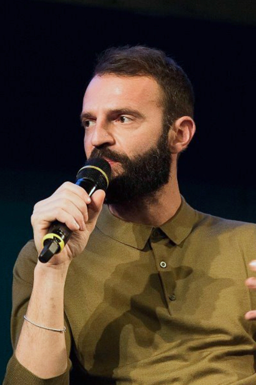 Alessandro Sciarroni