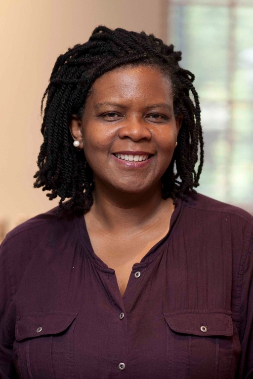 Annette Gordon-Reed