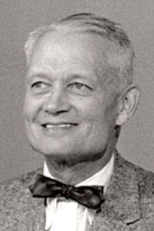 Sherman Adams