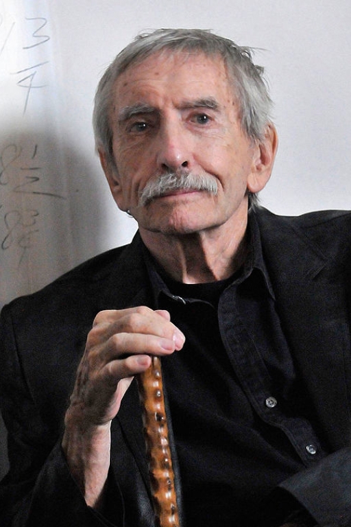 Edward Albee