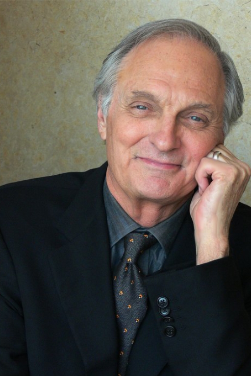 Alan Alda