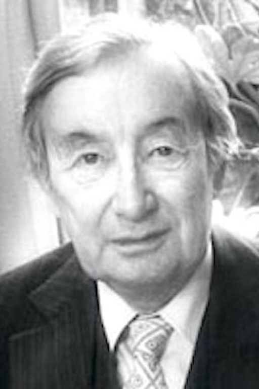 A. J. Ayer