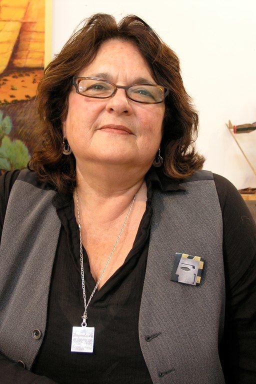 Judith Baca