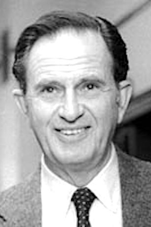 Bernard Bailyn