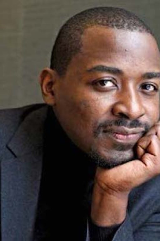 Robert Battle Cropped