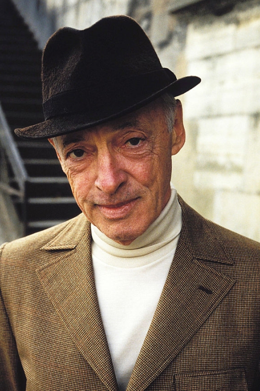 Saul Bellow