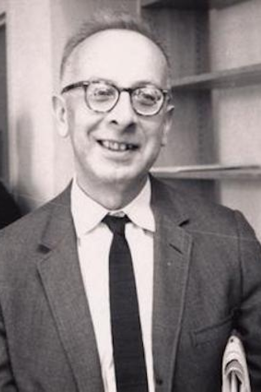 Max Black