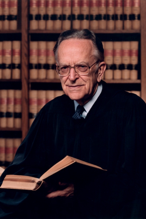 Harry A. Blackmun