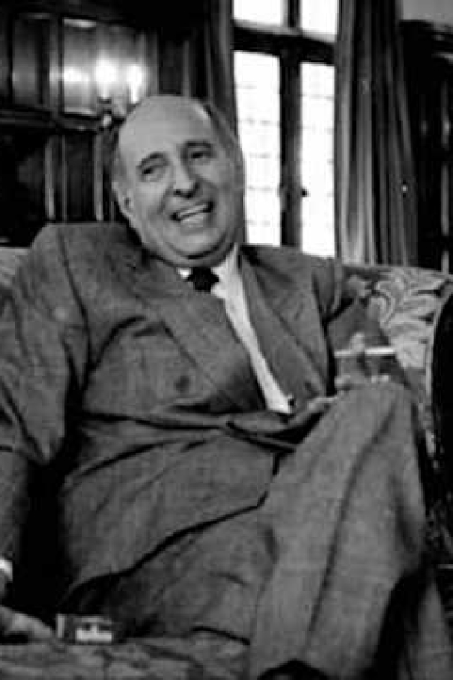 Allan Bloom